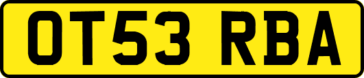 OT53RBA