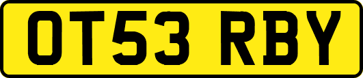 OT53RBY