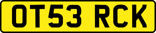 OT53RCK