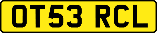 OT53RCL