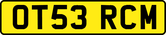 OT53RCM