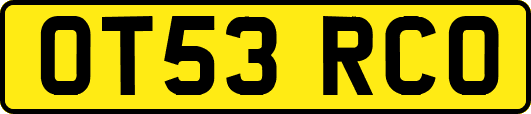 OT53RCO