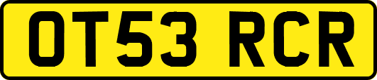 OT53RCR