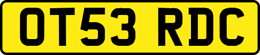 OT53RDC