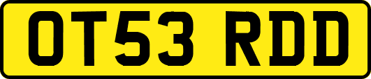 OT53RDD