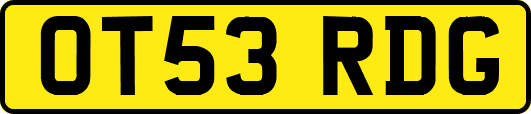 OT53RDG