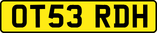 OT53RDH