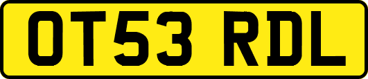 OT53RDL