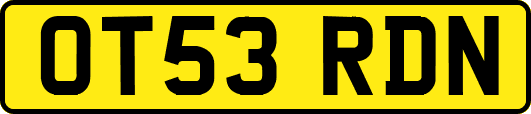 OT53RDN