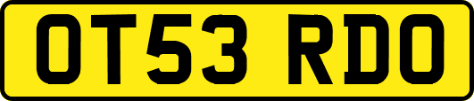 OT53RDO