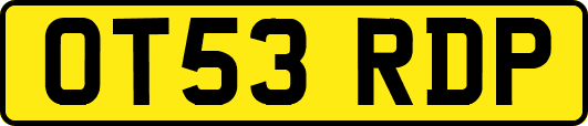 OT53RDP