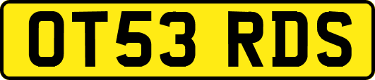 OT53RDS