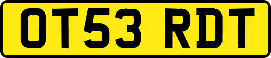 OT53RDT