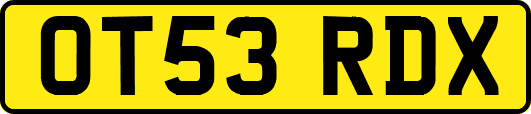 OT53RDX