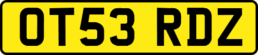 OT53RDZ
