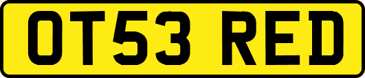 OT53RED
