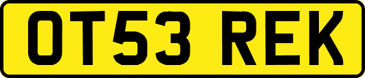 OT53REK
