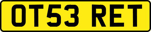 OT53RET