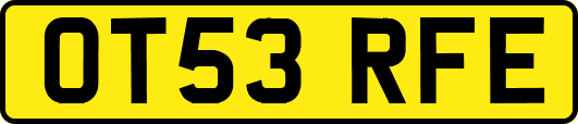 OT53RFE