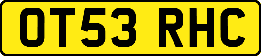 OT53RHC