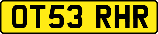 OT53RHR