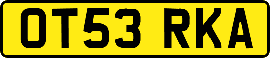 OT53RKA