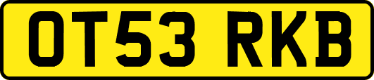 OT53RKB