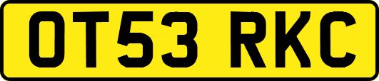 OT53RKC