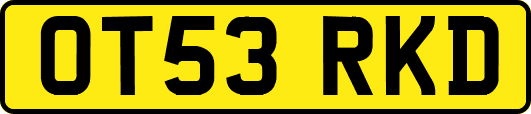 OT53RKD