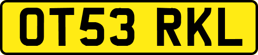 OT53RKL