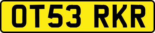 OT53RKR