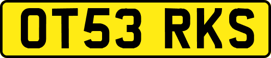 OT53RKS