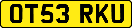 OT53RKU