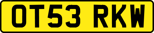 OT53RKW