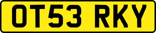 OT53RKY