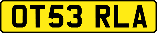 OT53RLA