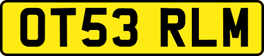 OT53RLM
