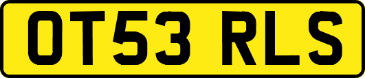 OT53RLS