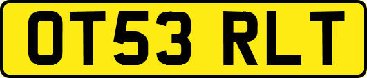 OT53RLT