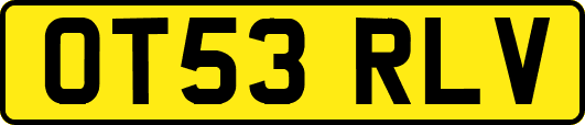 OT53RLV
