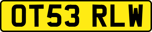 OT53RLW