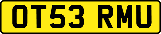 OT53RMU