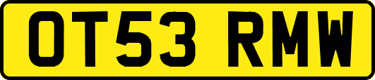 OT53RMW
