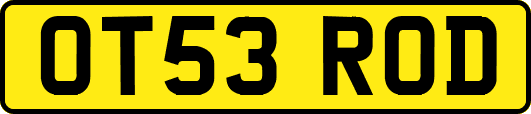 OT53ROD