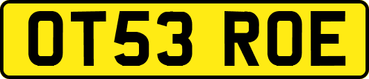 OT53ROE