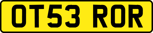OT53ROR