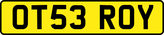 OT53ROY