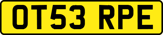 OT53RPE