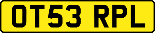 OT53RPL