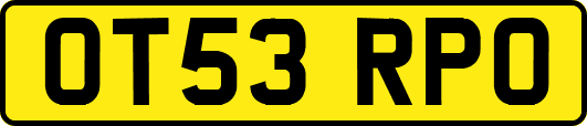 OT53RPO